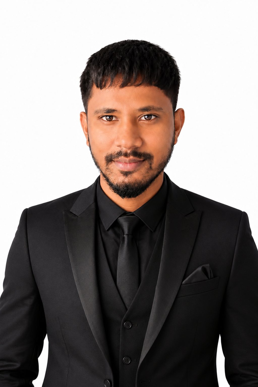 Mohd Azgar - Owner
